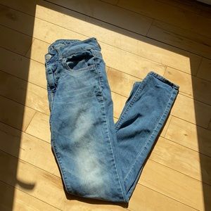 AE jeans - 6